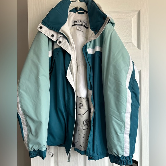 Columbia Techy Jane parka - Picture 1 of 3